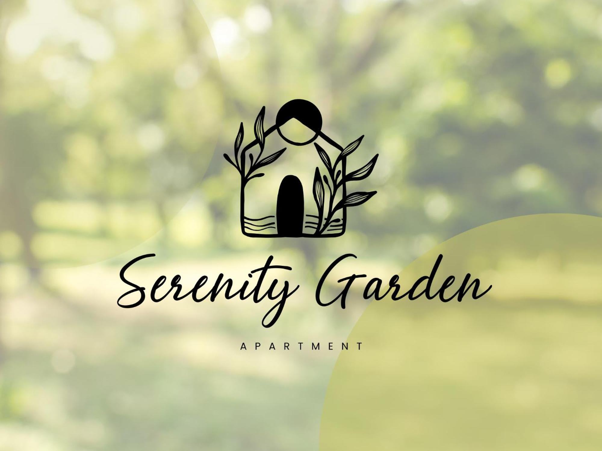 Serenity Garden Stupinigi Экстерьер фото